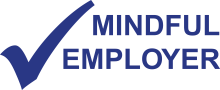 Mindful employer logo