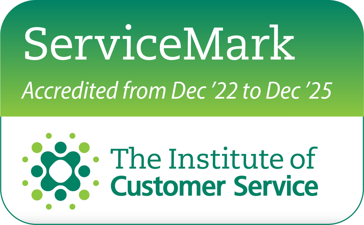 Institute Of Customer Service North Star Housing logo