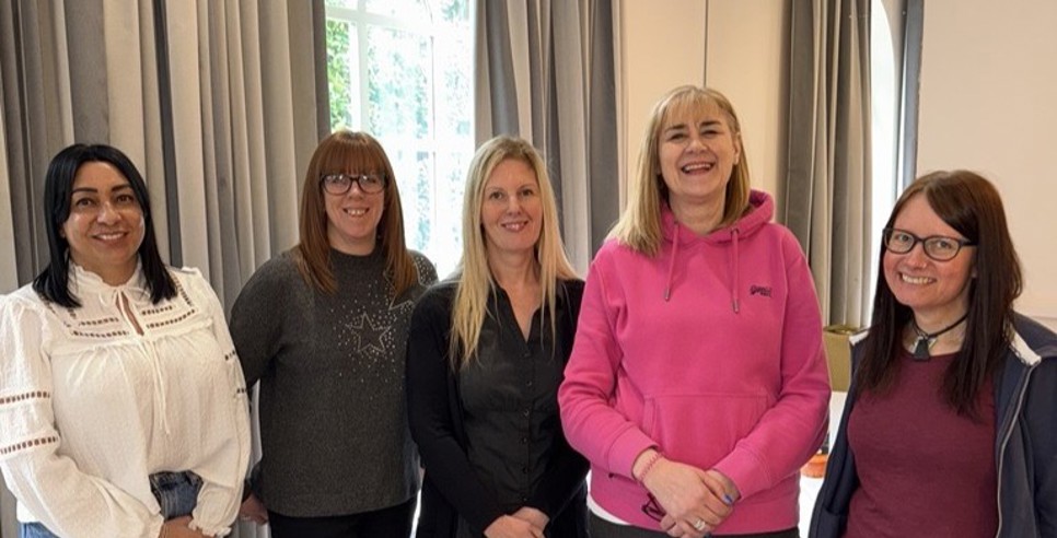 North Star Young Persons Supported Housing Team