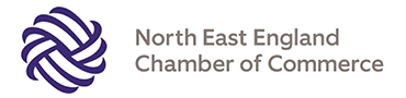 North East England Chamber Of Commerce logo
